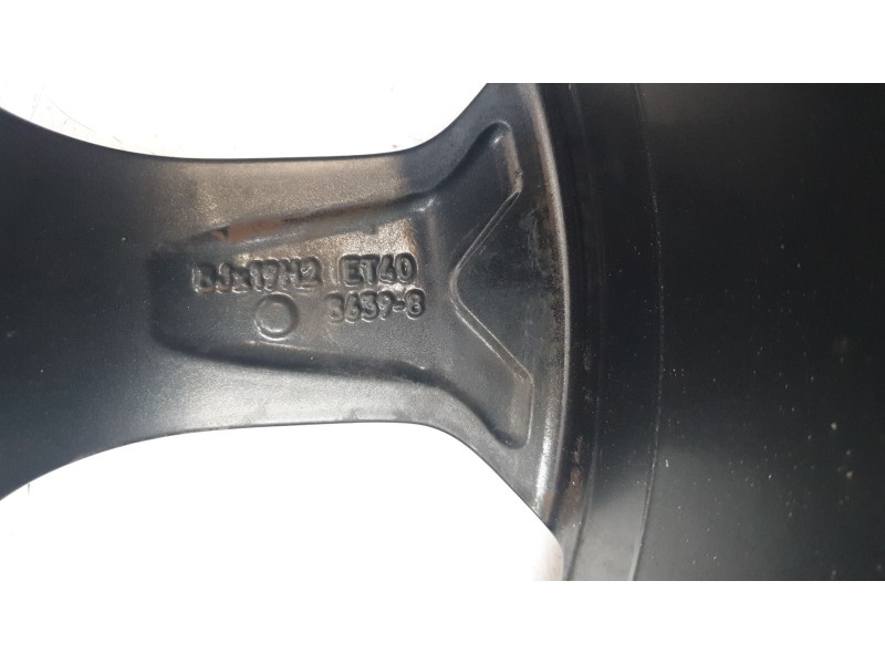 Recambio de llanta para cupra formentor (km7, kmp) 1.4 e-hybrid referencia OEM IAM 5FF601025E  