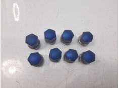 JUEGO TORNILLOS DE RUEDA TUERCADFORDMUSTANG 