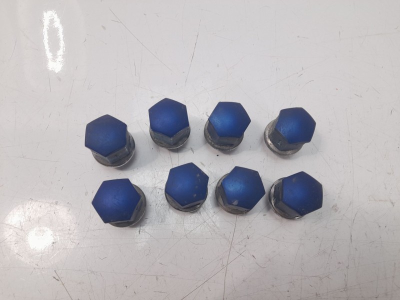 Recambio de juego tornillos de rueda para ford mustang gt referencia OEM IAM TUERCADFORDMUSTANG  