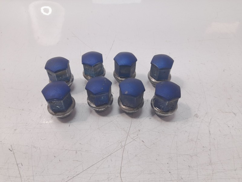 Recambio de juego tornillos de rueda para ford mustang gt referencia OEM IAM TUERCADFORDMUSTANG  