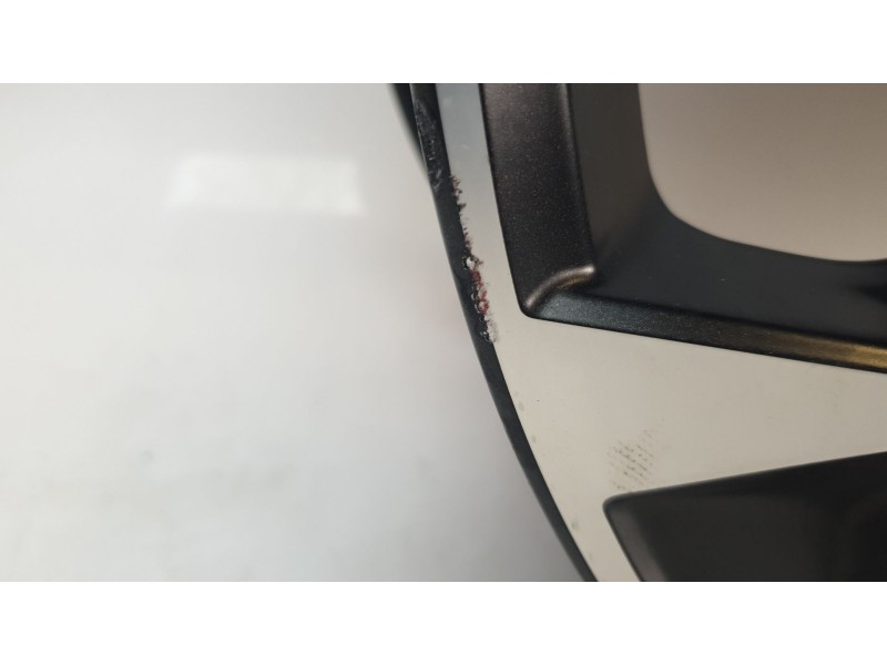 Recambio de llanta para cupra formentor (km7, kmp) 1.4 e-hybrid referencia OEM IAM 5FF601025E  