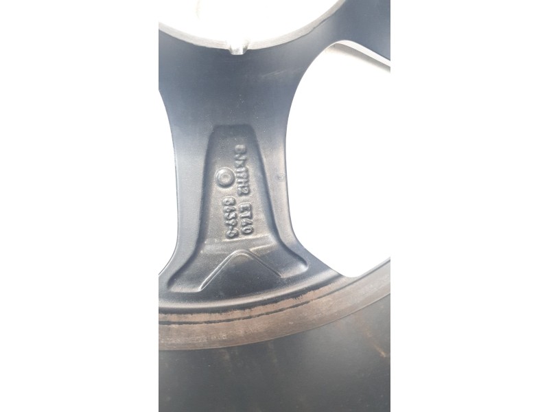 Recambio de llanta para cupra formentor (km7, kmp) 1.4 e-hybrid referencia OEM IAM 5FF601025E  