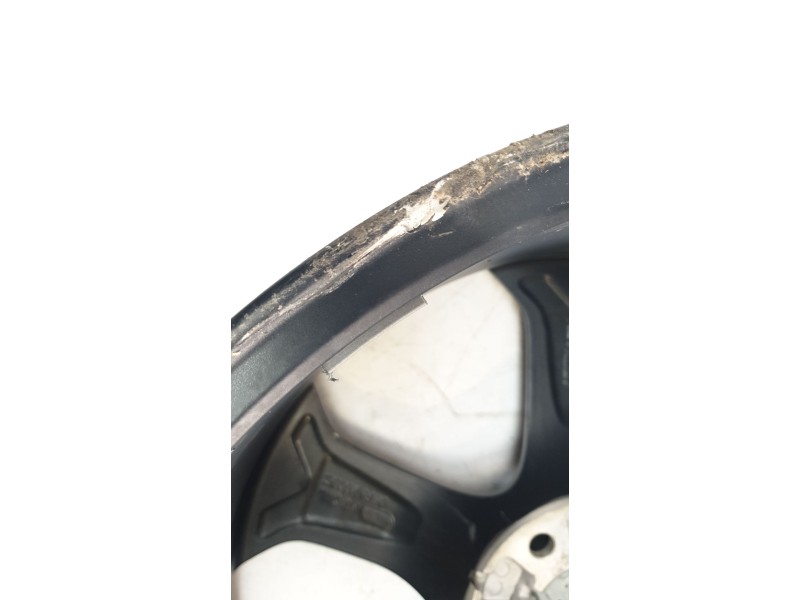 Recambio de llanta para cupra formentor (km7, kmp) 1.4 e-hybrid referencia OEM IAM 5FF601025E  