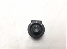 Recambio de mando retrovisor para dacia sandero 1.5 dci diesel fap cat referencia OEM IAM 255704649R  