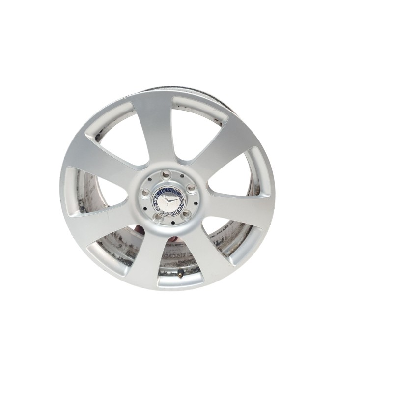 Recambio de llanta para mercedes-benz clase glk (x204) 220 cdi 4-matic (204.984, 204.997) referencia OEM IAM 2044013502  