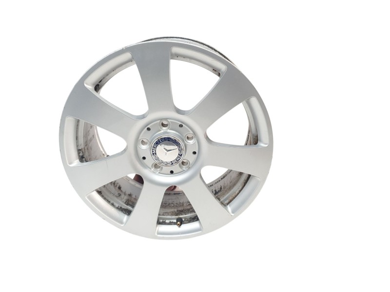 Recambio de llanta para mercedes-benz clase glk (x204) 220 cdi 4-matic (204.984, 204.997) referencia OEM IAM 2044013502  