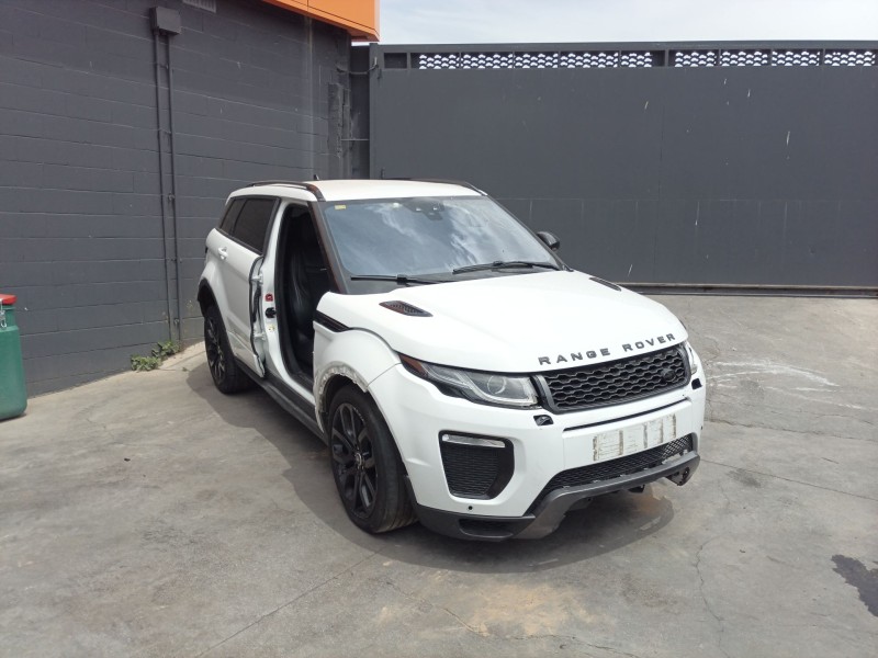 land rover range rover evoque (l538) del año 2015