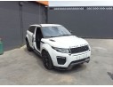LAND ROVER RANGE ROVER EVOQUE (L538)