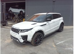 land rover range rover evoque (l538) del año 2015 2