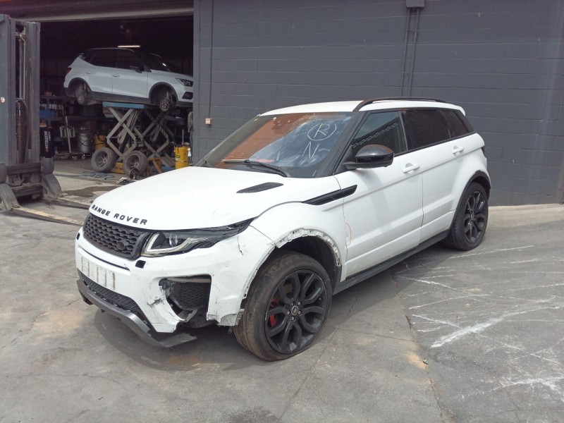 land rover range rover evoque (l538) del año 2015