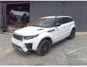 LAND ROVER RANGE ROVER EVOQUE (L538)