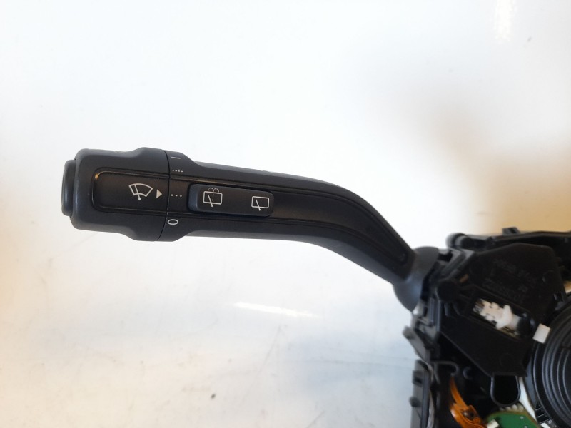 Recambio de mando multifuncion para mercedes-benz clase a berlina (bm 177) a 250 e (177.186) referencia OEM IAM 10288129  