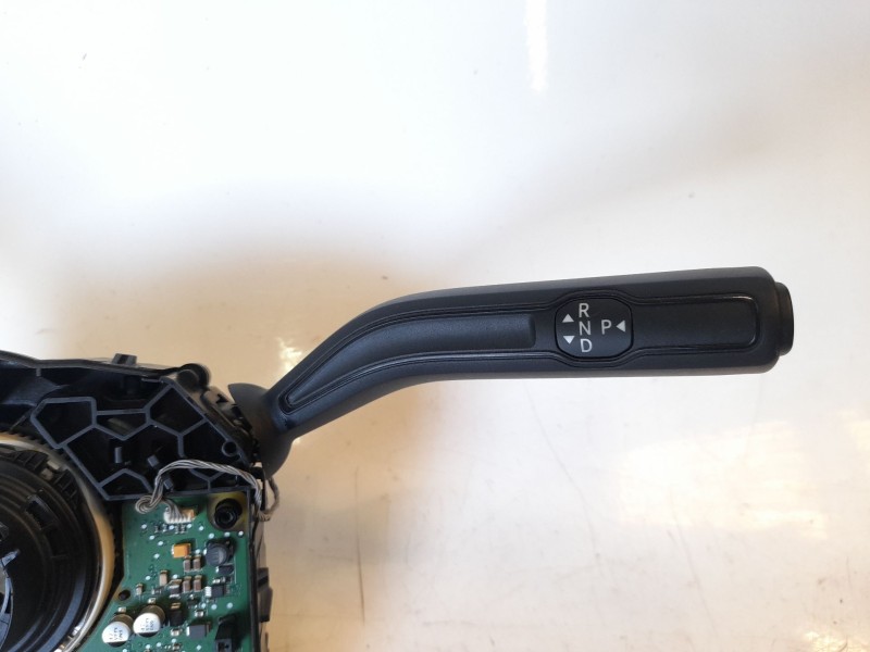 Recambio de mando multifuncion para mercedes-benz clase a berlina (bm 177) a 250 e (177.186) referencia OEM IAM 10288129  