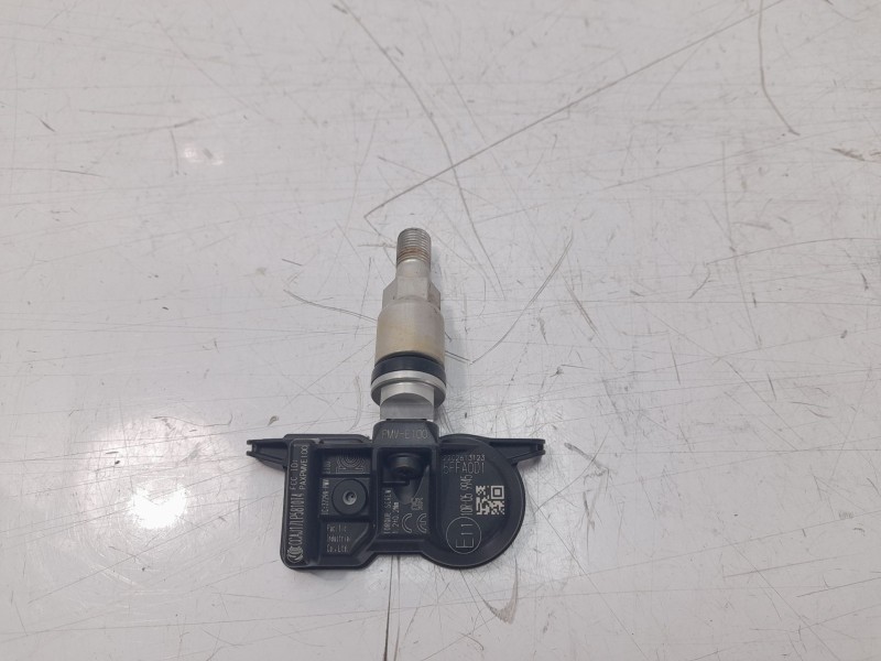 Recambio de sensor presion para subaru solterra yeam15 solterra referencia OEM IAM 10R059945  