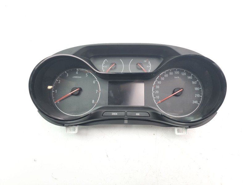 Recambio de cuadro instrumentos para opel grandland x ultimate referencia OEM IAM 983113928000  
