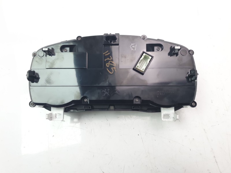 Recambio de cuadro instrumentos para opel grandland x ultimate referencia OEM IAM 983113928000  