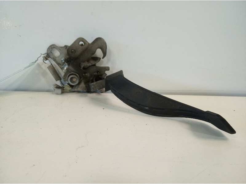 Recambio de cerradura capo para citroen c4 lim. feel edition referencia OEM IAM 9687590080 9670552080 9671669980