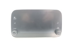 Recambio de sistema navegacion gps para fiat tipo ii (357) berlina lounge referencia OEM IAM A2C11636701   2