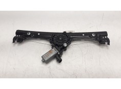 Recambio de elevalunas delantero derecho para fiat nuova 500 (150) 1.2 cat referencia OEM IAM 52204607   2