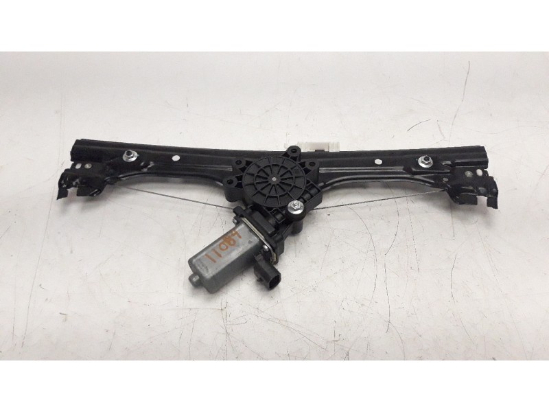 Recambio de elevalunas delantero derecho para fiat nuova 500 (150) 1.2 cat referencia OEM IAM 52204607  