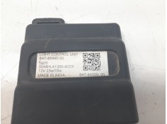 Recambio de centralita luces para yamaha mt-07 referencia OEM IAM BAT8549000   2