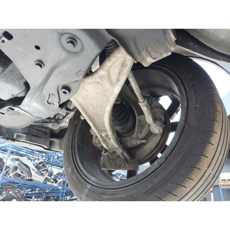 Recambio de brazo suspension inferior delantero derecho para land rover range rover evoque (l538) 2.0 d 4x4 referencia OEM IAM  