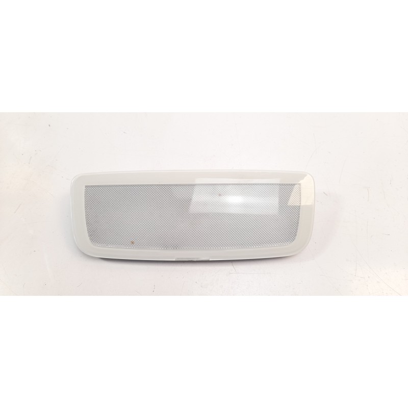 Recambio de luz interior para mercedes-benz clase cla (w117) cla 180 (117.342) referencia OEM IAM A2048204801  