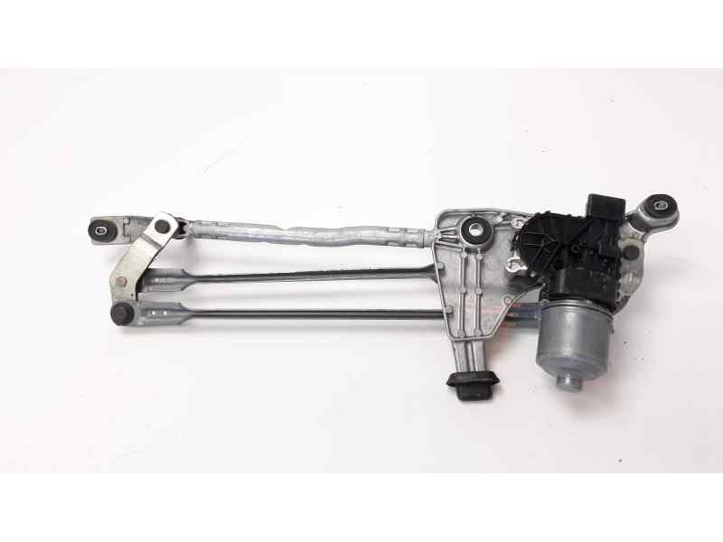 Recambio de motor limpia delantero para peugeot 308 access referencia OEM IAM 9677216880  