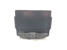 SISTEMA AUDIO / RADIO CD 1637205180 1637205180 