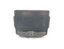 SISTEMA AUDIO / RADIO CD 1637205180 1637205180 