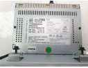 SISTEMA AUDIO / RADIO CD 1637205180 