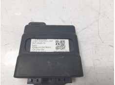 Recambio de centralita luces para yamaha mt -07 referencia OEM IAM BAT8549000   2