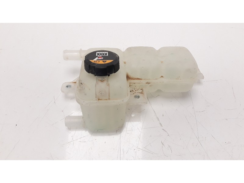 Recambio de deposito expansion para kia sportage 1.6 cat referencia OEM IAM 25430G2800  