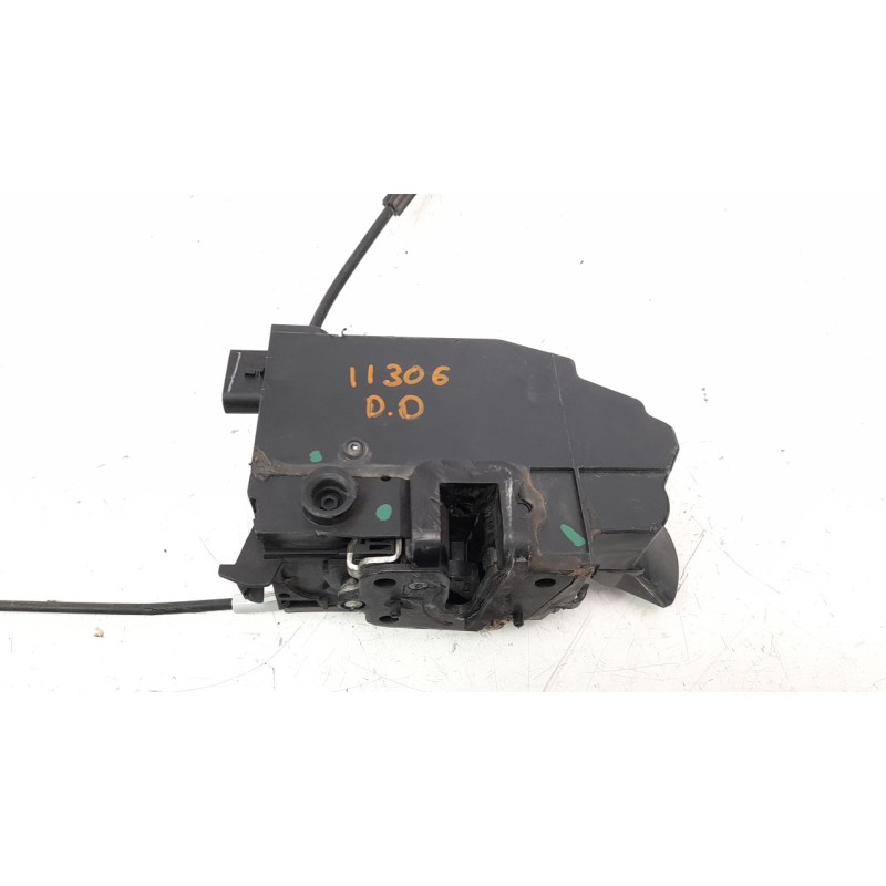Recambio de cerradura puerta delantera derecha para citroen c4 picasso 1.2 12v e-thp referencia OEM IAM 9810310280  