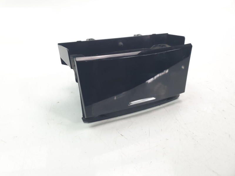 Recambio de moldura para opel grandland x ultimate referencia OEM IAM YP00054177  