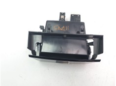 Recambio de moldura para opel grandland x ultimate referencia OEM IAM YP00054177   2