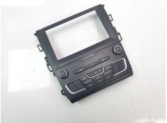 Recambio de mando climatizador para ford mondeo lim. hybrid referencia OEM IAM LS7T18E245CDB HS7T18E245JB 