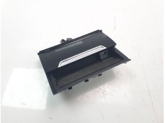 Recambio de cenicero para volkswagen passat lim. (3g2) 1.8 tsi referencia OEM IAM 3G1863071  