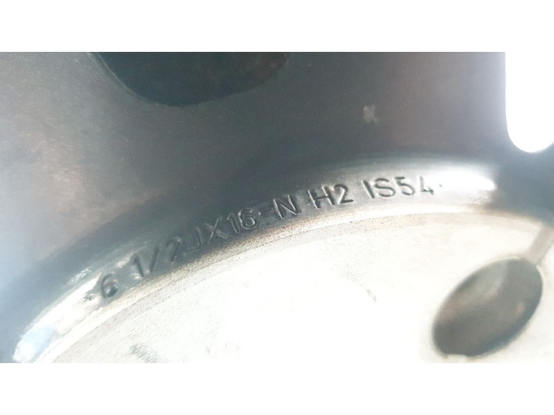 Recambio de llanta para mini mini (f56) cooper se / electric referencia OEM IAM 36116887935  