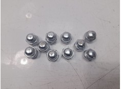 JUEGO TORNILLOS DE RUEDA TORNILLOS TORNILLOS 