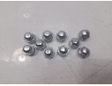 JUEGO TORNILLOS DE RUEDA TORNILLOS TORNILLOS 