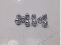 Recambio de juego tornillos de rueda para kia niro referencia OEM IAM TORNILLOS   2