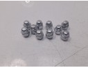 JUEGO TORNILLOS DE RUEDA TORNILLOS TORNILLOS 