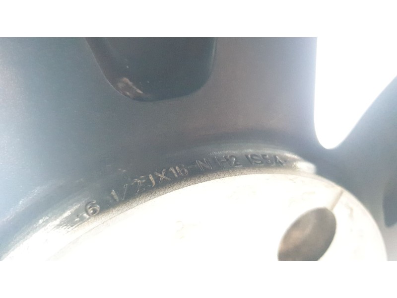 Recambio de llanta para mini mini (f56) cooper se / electric referencia OEM IAM 36116887935  