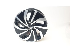 Recambio de llanta para volkswagen polo vi (aw1, bz1, ae1) 1.0 tsi referencia OEM IAM 2G0601025AS  