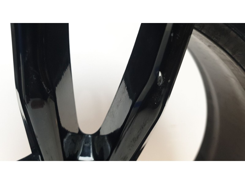 Recambio de llanta para bmw serie s4 coupe (g22) (2020- ...) m440d xdrive referencia OEM IAM 36118090095  