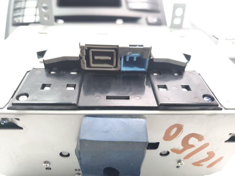 Recambio de sistema navegacion gps para volvo xc90 i (275) d5 awd referencia OEM IAM 30775626  