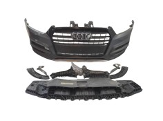 Recambio de morro completo para audi q3 (8ug) base referencia OEM IAM   