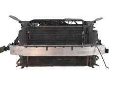 Recambio de morro completo para audi q3 (8ug) base referencia OEM IAM    2