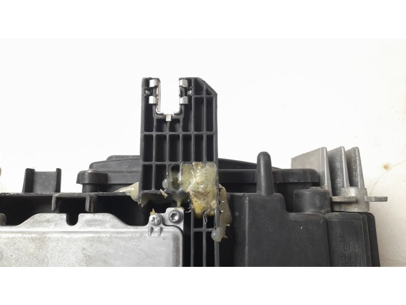 Recambio de morro completo para audi q3 (8ug) base referencia OEM IAM   